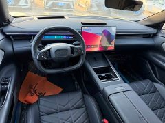 Lynk & Co Geely Lynk & Co 10 120 AWD Ultra - ფოტო 6