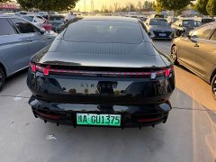 Lynk & Co Geely Lynk & Co 10 120 AWD Ultra - ფოტო 8
