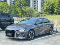 Trumpchi Yingbao 2023 270T DCT J16 - ფოტო 1