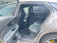 Trumpchi Yingbao 2023 270T DCT J16 - ფოტო 10