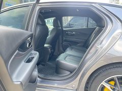 Trumpchi Yingbao 2023 270T DCT J16 - ფოტო 11