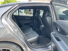 Trumpchi Yingbao 2023 270T DCT J16 - ფოტო 12