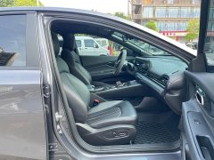 Trumpchi Yingbao 2023 270T DCT J16 - ფოტო 14