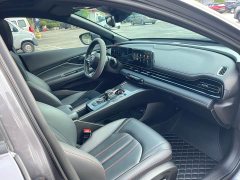 Trumpchi Yingbao 2023 270T DCT J16 - ფოტო 15