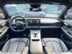 Trumpchi Yingbao 2023 270T DCT J16 - ფოტო 19