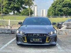Trumpchi Yingbao 2023 270T DCT J16 - ფოტო 2
