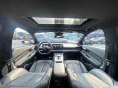 Trumpchi Yingbao 2023 270T DCT J16 - ფოტო 20