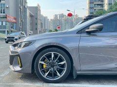 Trumpchi Yingbao 2023 270T DCT J16 - ფოტო 6