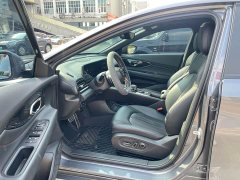 Trumpchi Yingbao 2023 270T DCT J16 - ფოტო 8
