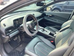 Trumpchi Yingbao 2023 270T DCT J16 - ფოტო 9