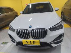 BMW X1 sDrive25Li Premier - ფოტო 1