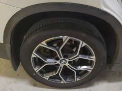 BMW X1 sDrive25Li Premier - ფოტო 10