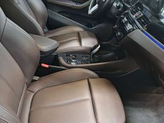 BMW X1 sDrive25Li Premier - ფოტო 11