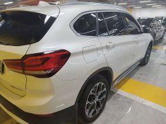 BMW X1 sDrive25Li Premier - ფოტო 13