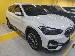 BMW X1 sDrive25Li Premier - ფოტო 2