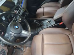 BMW X1 sDrive25Li Premier - ფოტო 3