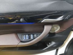 BMW X1 sDrive25Li Premier - ფოტო 4