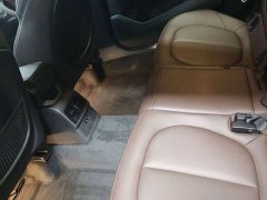 BMW X1 sDrive25Li Premier - ფოტო 5