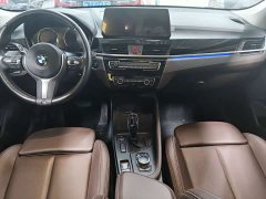 BMW X1 sDrive25Li Premier - ფოტო 7