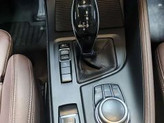 BMW X1 sDrive25Li Premier - ფოტო 8