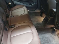 BMW X1 sDrive25Li Premier - ფოტო 9