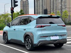 GAC AION Y 70 Smart Leader Vitality Edition - ფოტო 11