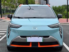 GAC AION Y 70 Smart Leader Vitality Edition - ფოტო 2