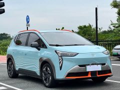 GAC AION Y 70 Smart Leader Vitality Edition - ფოტო 3