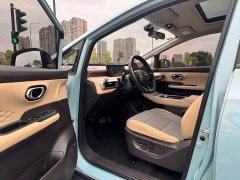 GAC AION Y 70 Smart Leader Vitality Edition - ფოტო 5