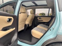 GAC AION Y 70 Smart Leader Vitality Edition - ფოტო 6