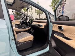GAC AION Y 70 Smart Leader Vitality Edition - ფოტო 7