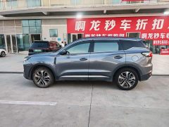 Chery Tiggo 7 PLUS 1.6T GDI DCT Premium - ფოტო 3