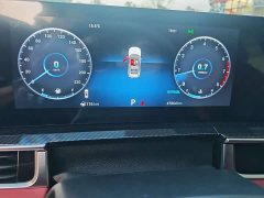 Chery Tiggo 7 PLUS 1.6T GDI DCT Premium - ფოტო 4