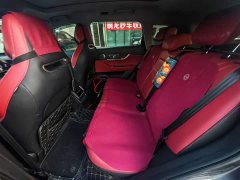 Chery Tiggo 7 PLUS 1.6T GDI DCT Premium - ფოტო 6