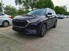 Changan X7 1.5T Version - ფოტო 1