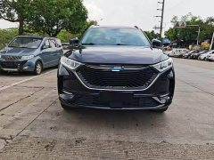 Changan X7 1.5T Version - ფოტო 2