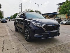 Changan X7 1.5T Version - ფოტო 3