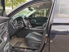 Changan X7 1.5T Version - ფოტო 4