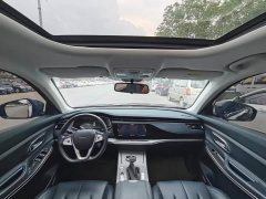 Changan X7 1.5T Version - ფოტო 5