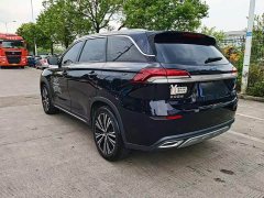 Changan X7 1.5T Version - ფოტო 7