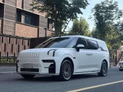 Zeekr Geely Zeekr 009 Six-Seat Executive AWD 108kWh - ფოტო 1