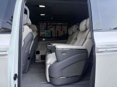 Zeekr Geely Zeekr 009 Six-Seat Executive AWD 108kWh - ფოტო 12