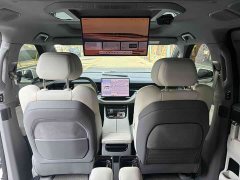 Zeekr Geely Zeekr 009 Six-Seat Executive AWD 108kWh - ფოტო 13