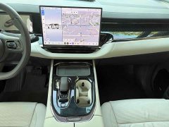 Zeekr Geely Zeekr 009 Six-Seat Executive AWD 108kWh - ფოტო 14