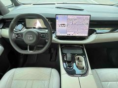 Zeekr Geely Zeekr 009 Six-Seat Executive AWD 108kWh - ფოტო 16