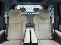 Zeekr Geely Zeekr 009 Six-Seat Executive AWD 108kWh - ფოტო 17