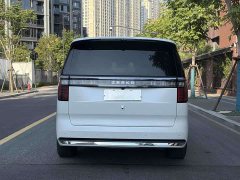 Zeekr Geely Zeekr 009 Six-Seat Executive AWD 108kWh - ფოტო 18