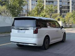 Zeekr Geely Zeekr 009 Six-Seat Executive AWD 108kWh - ფოტო 19