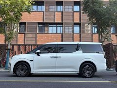 Zeekr Geely Zeekr 009 Six-Seat Executive AWD 108kWh - ფოტო 3