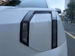 Zeekr Geely Zeekr 009 Six-Seat Executive AWD 108kWh - ფოტო 4